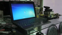 MSI Wind12 U210. 12", 1,6����, ��� 2048 ��, ���� 320���, WiFi, Bluetooth, ����������� �� 2��.