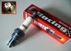 Свеча зажигания. Toyota: Corona, Lite Ace, Corolla, Tercel, Dyna, Stout, Vista, Sprinter, Lite Ace Truck, Hilux Pick Up, Starlet, Corsa, Camry, Town A...