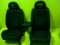Сиденье. Mitsubishi Airtrek, CU2W Двигатель 4G63T