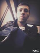 Промоутер. Незаконченное высшее образование (студент), опыт работы 10 месяцев