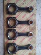 Шатун. Toyota: 4Runner, Hiace, Regius Ace, Hilux, Land Cruiser Prado, Dyna, Fortuner, Hiace Regius, Toyoace, Urban Cruiser, Quick Delivery, Crown, Reg...