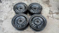 Nissan. x16, 5x114.30