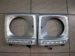Корпус фары. Mercedes-Benz G-Class, W463