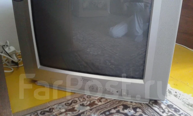 Hisense. CRT (���) ����