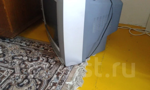 Hisense. CRT (���) ����