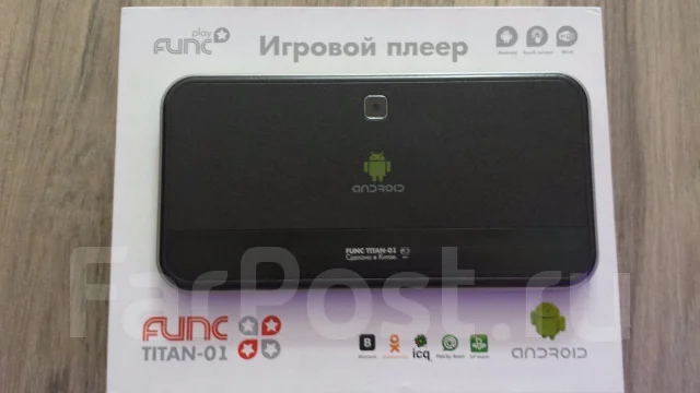 Func Titan-01 ����