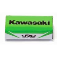 Подушка на толстый руль FX Kawasaki