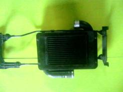 Интеркулер. Mitsubishi Airtrek, CU2W Двигатель 4G63T