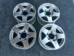 PDW XXX. 8.0x16, 5x150.00, ET48, ЦО 108,0 мм.