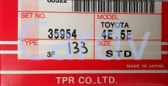 ������ ��������� TP �� 5E-FE, 4E-FE Japan 1301111122, 1301111140, 1301111160, 1301111121, 1301111150 ����