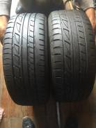 Bridgestone Playz PZ1. Летние, 2005 год, износ: 5%, 2 шт