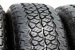 BFGoodrich Rugged Trail T/A. Летние, износ: 10%, 4 шт