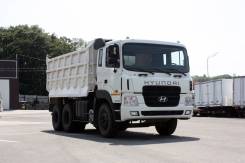 Hyundai HD270. 2012г. 15м3, 11 149 куб. см., 20 000 кг.