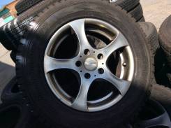 Manaray Sport Euro Design. 6.5x16, 5x120.00, ET42, ЦО 72,5 мм.