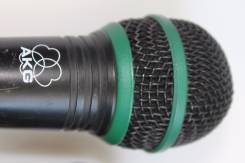 Микрофон AKG D-880