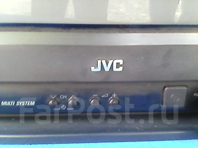 JVC. CRT (���) ����
