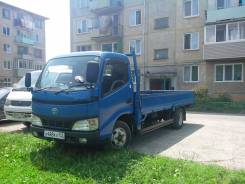 Toyota. Продается грузовик Toyoace, 2 700 куб. см., 2 000 кг.