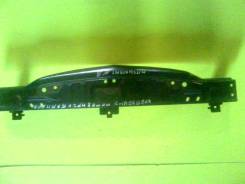 Жесткость бампера. Mitsubishi Airtrek, CU2W Двигатель 4G63T