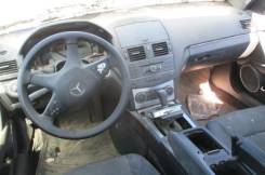 Mercedes-Benz W204. 272 921