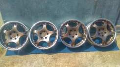 OZ PS Prestige. 8.0x17", 5x114.3, ET40, �� 73���. ����