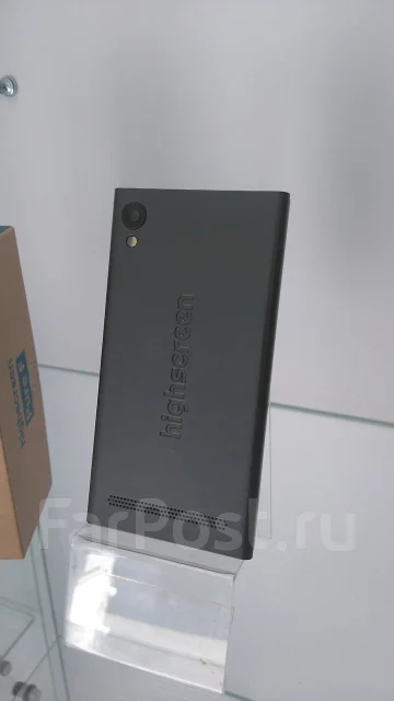 Highscreen Pure F ����