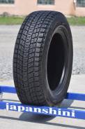 Bridgestone Blizzak DM-V1. Зимние, без шипов, 2008 год, износ: 10%, 4 шт