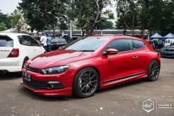 BBS Super RS. 7.0x16", 4x100.00, ET40, ЦО 73,1 мм. Под заказ