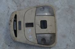 Светильник салона. Mercedes-Benz M-Class, W163 Mercedes-Benz ML-Class, W163