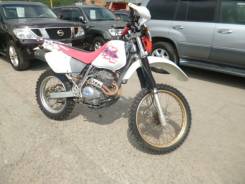 Honda XR 250. 250 куб. см., исправен, птс, с пробегом