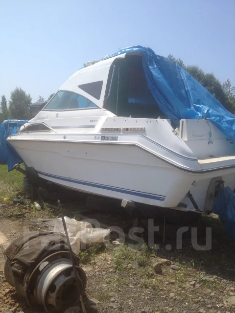 Searay. 1990 ���, ��������� ������������, ������ ����