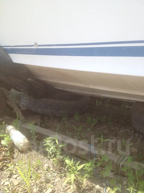 Searay. 1990 ���, ��������� ������������, ������ ����