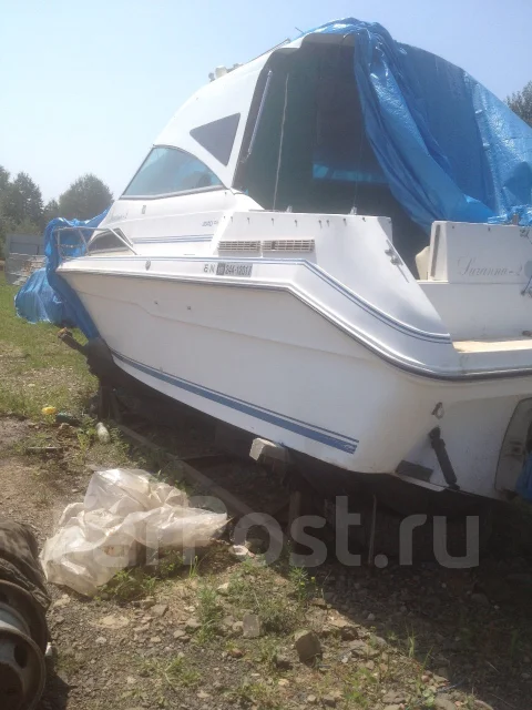 Searay. 1990 ���, ��������� ������������, ������ ����