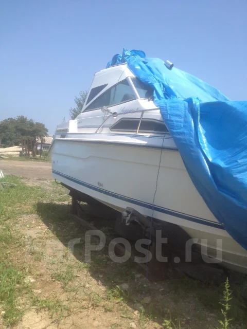 Searay. 1990 ���, ��������� ������������, ������ ����