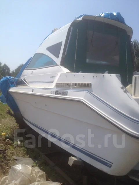 Searay. 1990 ���, ��������� ������������, ������ ����
