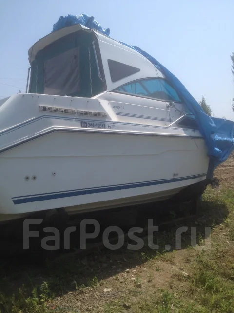 Searay. 1990 ���, ��������� ������������, ������ ����