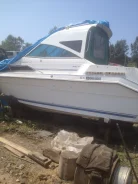 Searay. 1990 ���, ��������� ������������, ������ ����