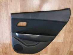 Обшивка двери. Kia Rio, UB Двигатели: G4FA, G4FD