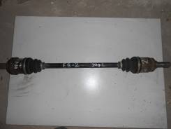 Привод. Honda Civic Ferio, ES2 Двигатель D15B