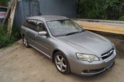 Subaru Legacy. BPE023050, EZ30D