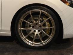 BBS Super RS. 7.0x16", 4x100.00, ET38, ЦО 73,1 мм. Под заказ