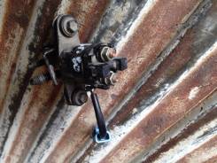 Реле накала. Toyota Land Cruiser, HDJ81V, HDJ80, HDJ81 Двигатели: 1HZ, 1HDT, 1HDFT