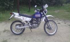 Suzuki Djebel. 200 куб. см., исправен, птс, с пробегом