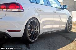 BBS Super RS. 9.5x19", 5x114.30, ET40, ЦО 73,1 мм. Под заказ
