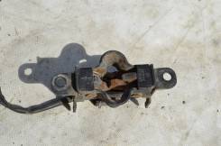 Замок капота. Mercedes-Benz M-Class, W163 Mercedes-Benz ML-Class, W163
