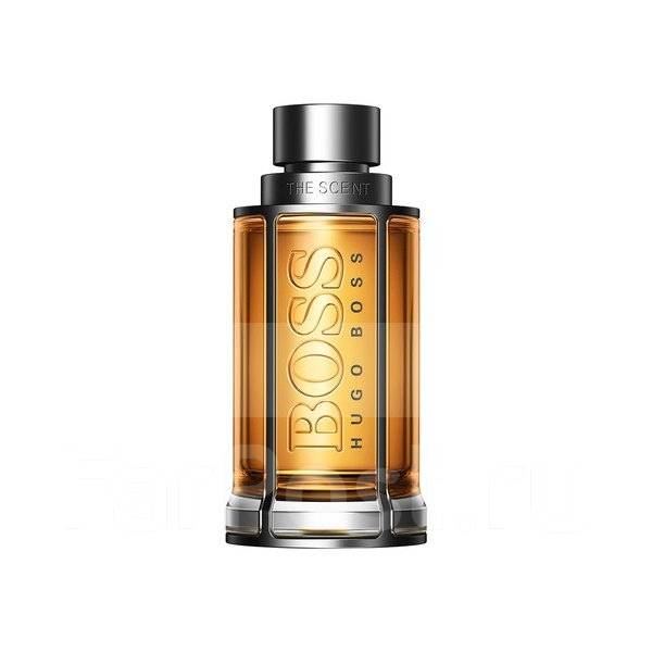 Hugo boss the scent edt 100ml new arrivals