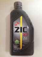 ZIC X7 LS. Вязкость 5W-30, синтетическое