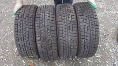 Bridgestone Blizzak Revo2. Зимние, без шипов, 2010 год, износ: 5%, 4 шт
