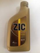 ZIC. Вязкость 5W-40, синтетическое
