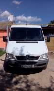 Mercedes-Benz Sprinter 211 CDI. Продам Грузопассажирский категории "В", 2 200 куб. см., 1 000 кг.