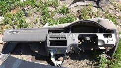 Панель приборов. Honda Civic Ferio